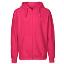 Mens Zip Hoodie