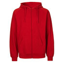 Mens Zip Hoodie