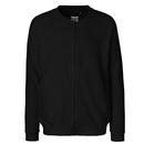 Unisex Jacket with Zip
