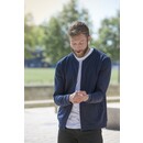 Unisex Jacket with Zip