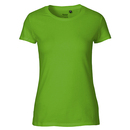 Ladies fit tee-shirt