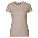 Ladies fit tee-shirt