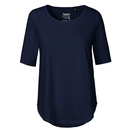 Ladies Half Sleeve T-Shirt