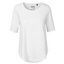 Ladies Half Sleeve T-Shirt