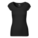 Ladies Roundneck T-Shirt
