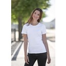 Ladies Interlock T-Shirt