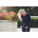 Ladies Long Sleeve T-Shirt