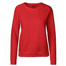 Ladies Sweatshirt
