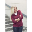 Ladies Zip Hoodie