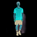 Rex - Short Sleeve Sport T-Shirt
