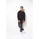 Mens Hooded Sweat Jacket Tibet