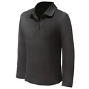 Mens Longsleeve Polo