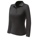Woman Longsleeve Polo