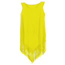 Gilet Pocahontas pour enfants