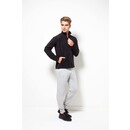 Fleece Jacket