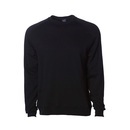 Men´s Lightweight Fitted Raglan Crew