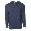 Men´s Midweight Baja Stripe French Terry Hooded Pullover