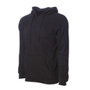 Unisex Midweight Special Blend Raglan Hooded Pullover
