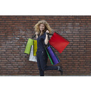 Shopping Bag Zurich