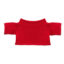 T-Shirt für Plüschfiguren