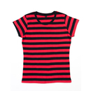 Women´s Stripy T
