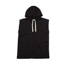 Women´s Oversized Sleeveless Hoodie