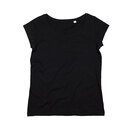 Women´s Organic U-Neck T