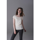 Women´s Organic U-Neck T