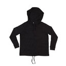 Women's Loose Fit Hooded T