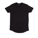 Men's Organic Long Length T