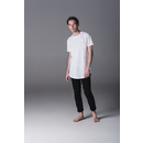 Men's Organic Long Length T