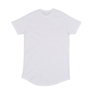 Men's Organic Long Length T