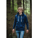 Men´s Superstar Zip-Through Hoodie