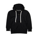 Women´s Superstar Zip Through Hoodie