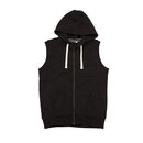 Men´s Superstar Sleeveless Hoodie
