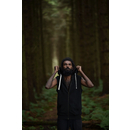 Men´s Superstar Sleeveless Hoodie
