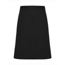 Mid-Length Apron (Fairtrade Baumwolle)