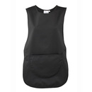 Women's pocket tabard