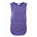 Women's pocket tabard