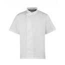 Chef´s Short Sleeve Pull on Tunic