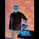 Boss's Long Sleeve Pull on Tunic