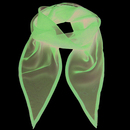 Womens Colour Chiffon Scarf