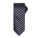 Double Stripe Tie