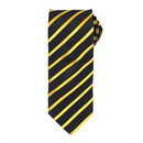 Sports Stripe Tie