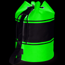 Canvas Duffel
