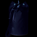 Toile Duffle