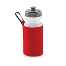 Water Bottle and Holder