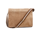 Sac d'expédition en toile vintage
