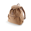 Vintage Canvas Backpack