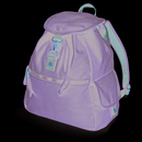 Vintage Canvas Backpack